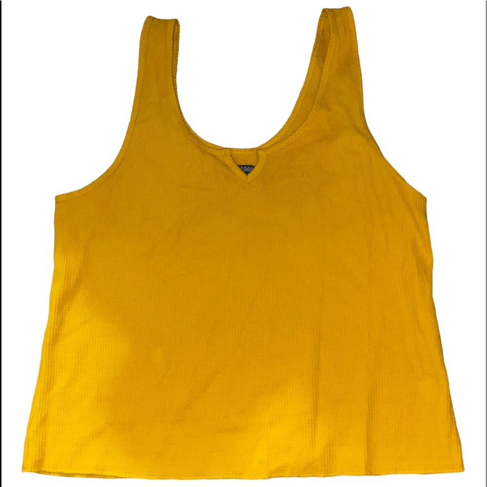 Wild fable Tank top